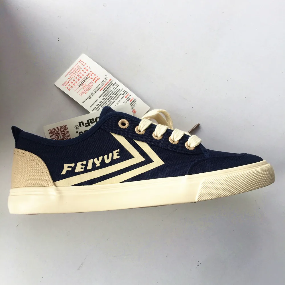 Feiyue/новая обувь черного цвета; Мужская и женская обувь; классическая новая классическая обувь для боевых искусств в китайском стиле; женская обувь кунг-фу