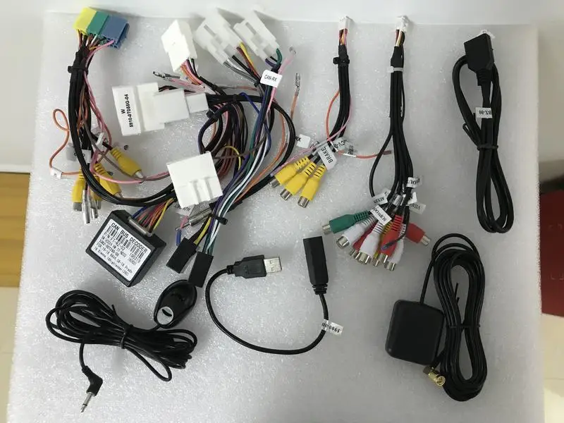 Android 9 0 Восьмиядерный PX6/PX5 подходит для Toyota PRADO/LC950/PRADO 950 2018 2019 Автомобильный dvd