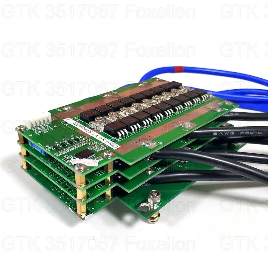 300A 4S 12,8 V 14,4 V LiFePO4 BMS 14,6 v литий-Железный аккумулятор Защитная плата с балансовым двигателем автомобиля EV мощность автомобиля без тепла
