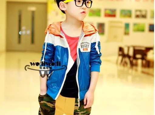 Spring Korean jacket |