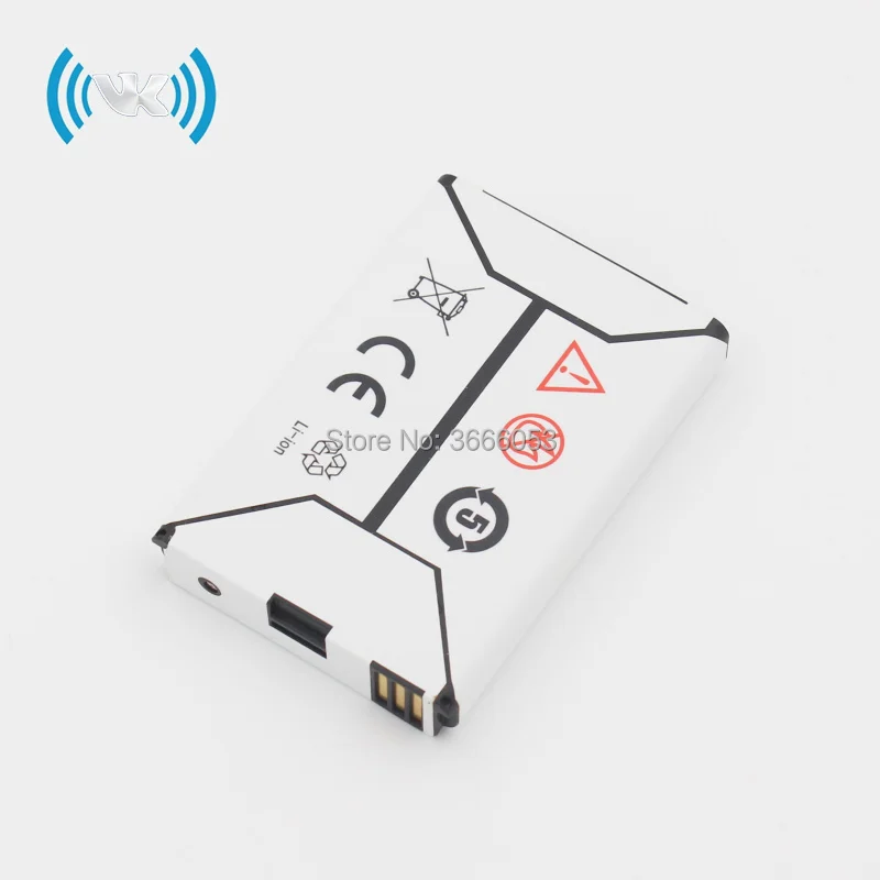 Сменный аккумулятор VK 3000 мАч/11 1 Вт/ч 3 8 в для ZTE mf285 MF96 MF96U Z289L T-mobile Sonic 2 0 mifi |