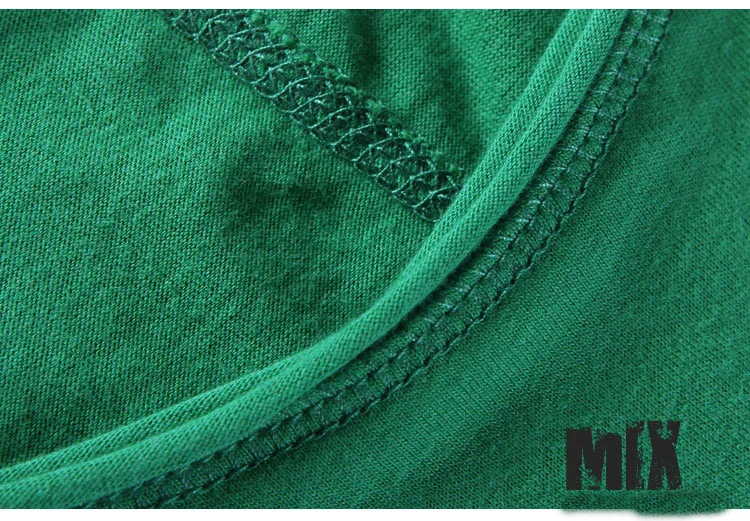 Бренд Летний стиль мода на бретелях мужские майки свободные хлопок Мягкий