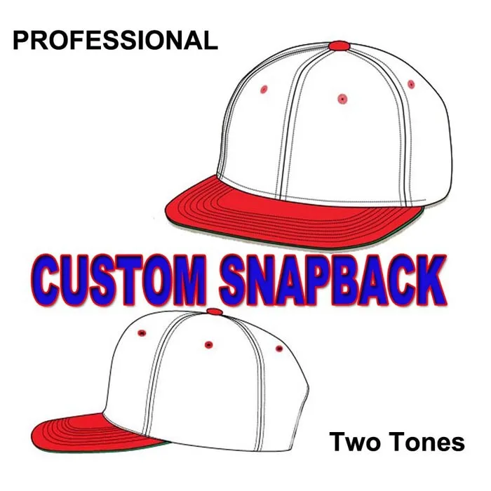 Кепка-бейсболка на заказ | Аксессуары для одежды