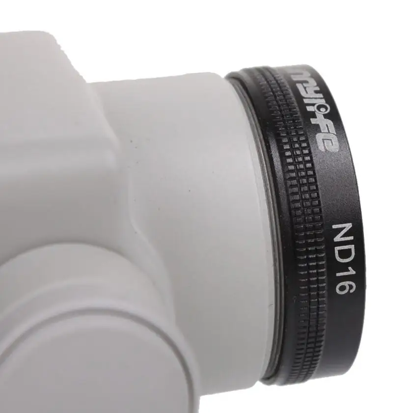 Хорошая продажа HD камера ND4 ND8 ND16 ND32 фильтр объектив аксессуар костюм для DJI Phantom 4