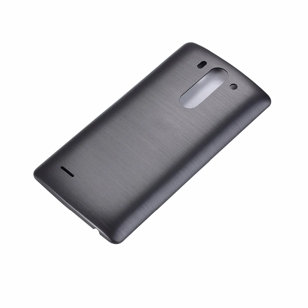 Новый чехол для корпуса задней крышки аккумулятора с NFC Сменный Чехол LG G3 S/G3 Beat/G3