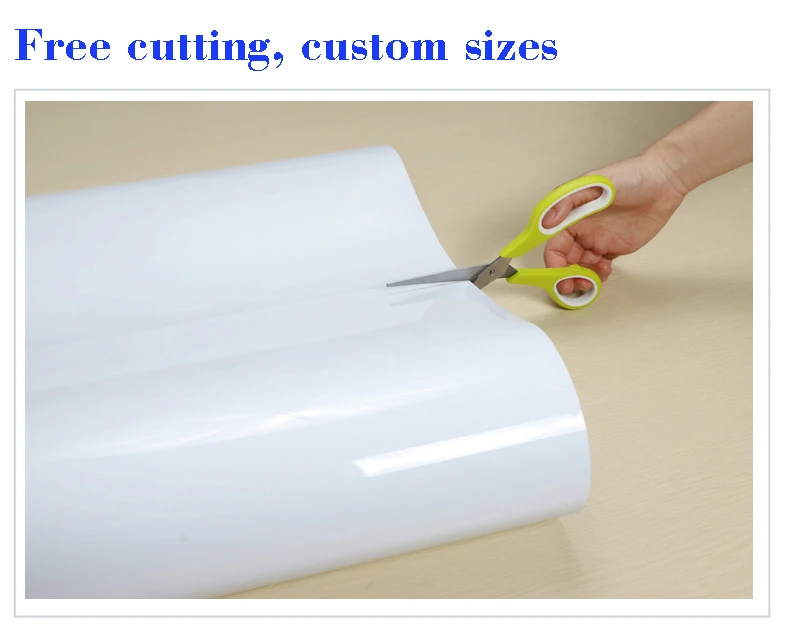 1 шт. A2 размер белая доска мягкая для сообщений подходит офиса обучения детей