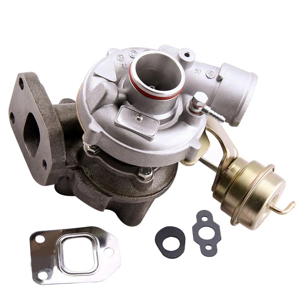 Turbo для VW Transporter T4 TDI 2.5L K14 ACV AUF/AYC/AJT/AYY 074145701 турбины 53149887018 2.5TDI 65KW 88 PS 75KW 102 PS|turbo turbo