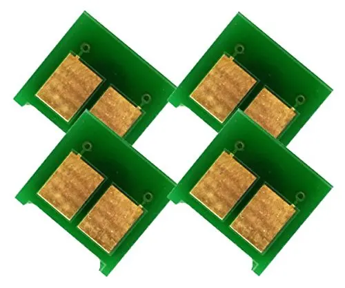 

Compatible HP CF410X CF411X CF412X CF413X Toner Cartridge Powder Refill Reset for HP mfp M477 M452 M477dn M477fnw M452nw Chip