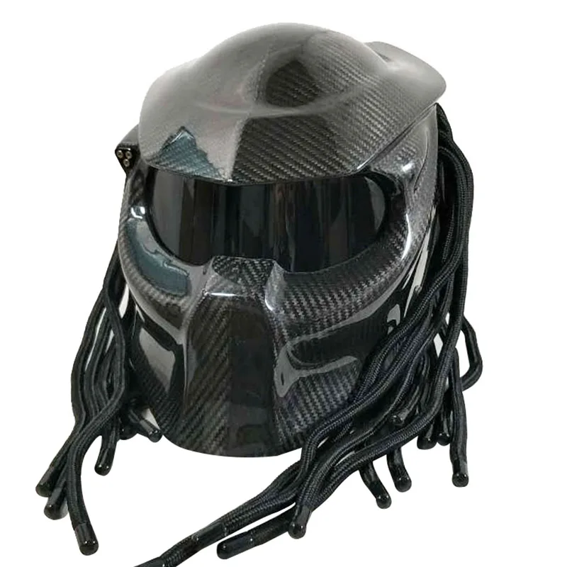РњРѕС‚РѕС€Р»РµРј Predator Berserker