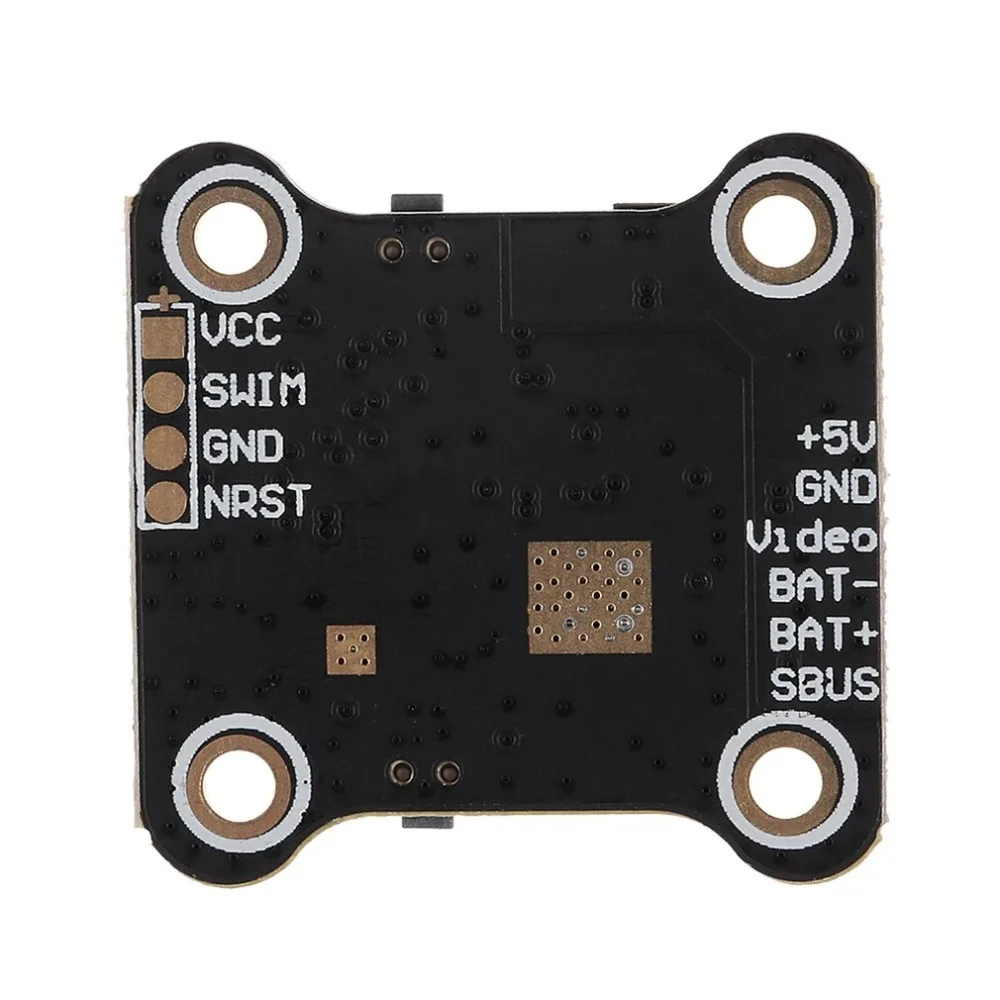 Мини 5804 5848 VTX 48CH 5 8G 25mW 100mW 200mW переключаемый видео передатчик для RC FPV гоночный Дрон