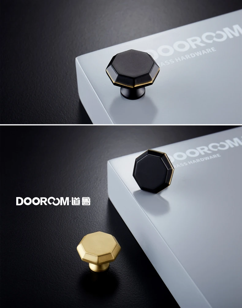 Dooroom латунные мебельные ручки современный светильник роскошный шкаф комод шкаф дверь ящик обувной ящик тянет американские ручки