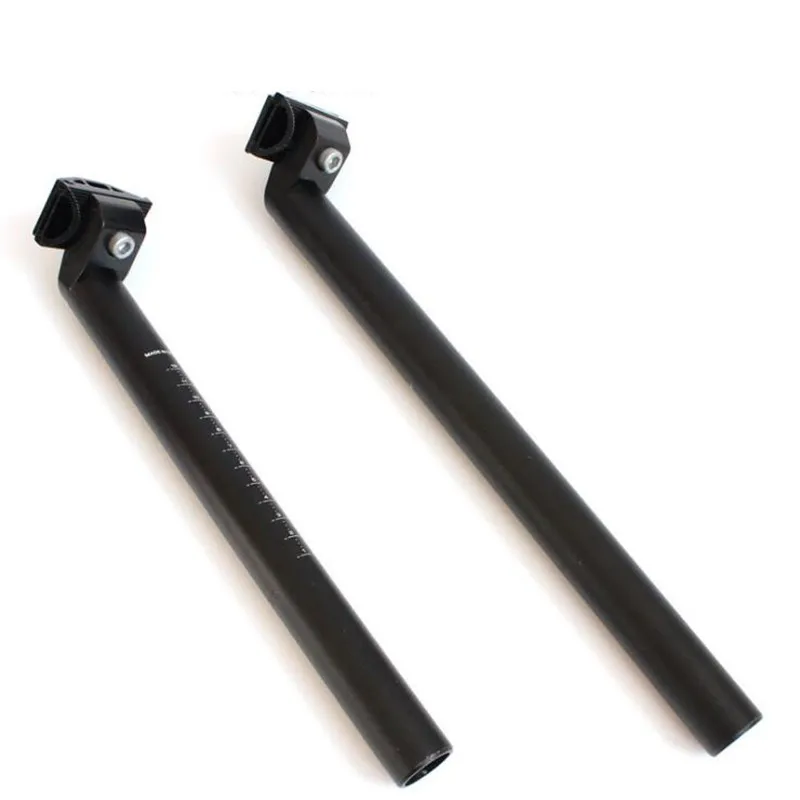 

Q855 Mountain bike aluminum alloy bicycle with a seat tube sitting tube seat bar 27.2 * 300MM/350MM Bicycle Seat Post