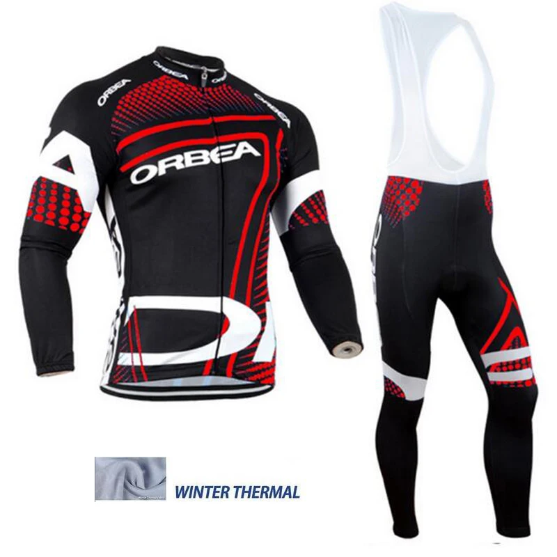 2016 Самая Низкая Цена Специальная Конструкция Ropa Ciclismo Зима Руно Велоспорт Джерси