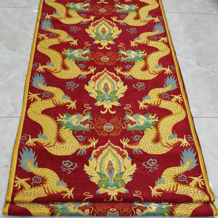 Костюм для сцены Монгольская тибетская одежда чонсам халаты декоративная