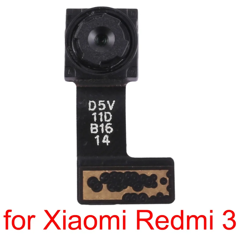 Новинка для Xiaomi Redmi 4X/Mi 4c/3/Note 3 Pro/3S/4A/4X модуль фронтальной камеры запасные части |