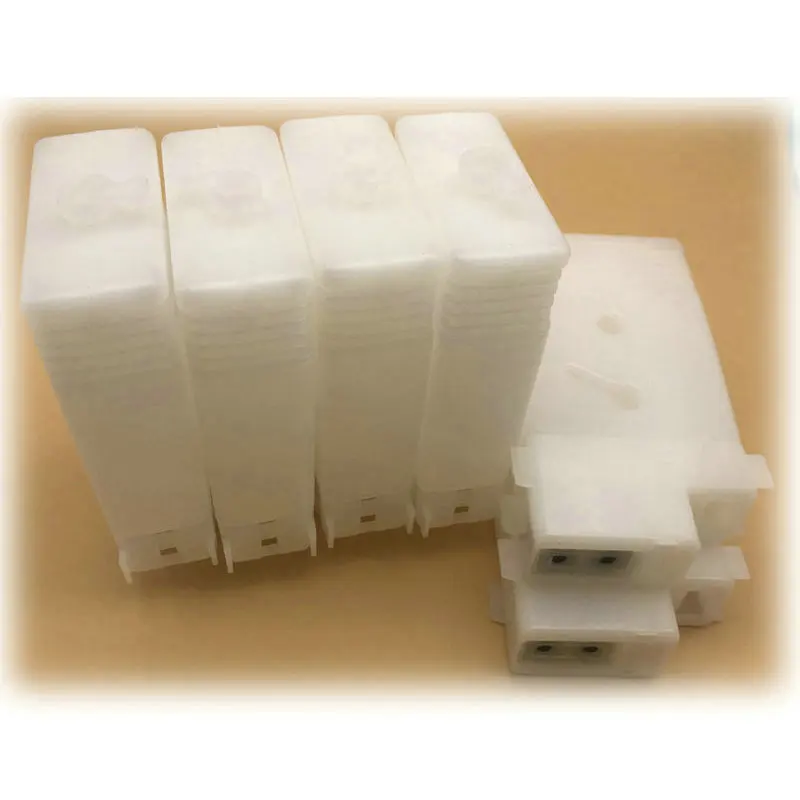 Einkshop 6 шт. pfi107 многоразовый чернильный картридж для Canon IPF670 IPF680 IPF685 IPF770 IPF780 IPF785 IPF 670