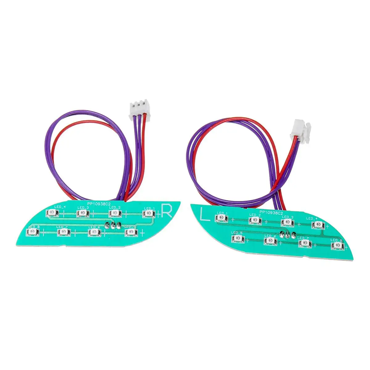Материнская плата управления печатная Taotao PCB для 6 5/8/10 &quot2 колеса