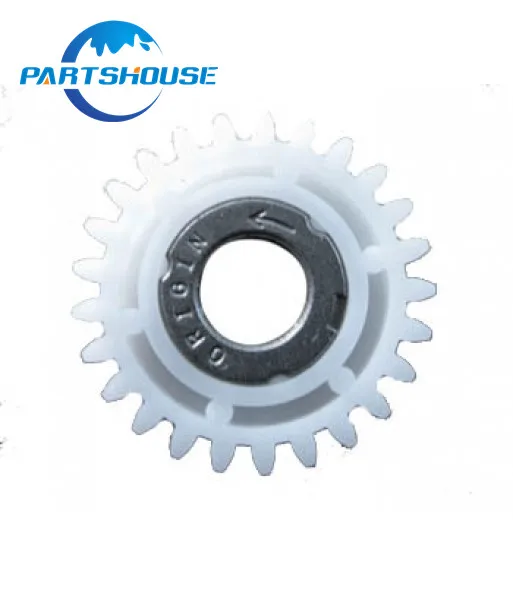 Шестерня 612 10024 M1X25X7 OWC для Ricoh RV RZ EV EZ MZ MV RV2450 2460C 2490 RZ200 220 230 300 310 EV2550 2560 EZ200 3560 230|Детали