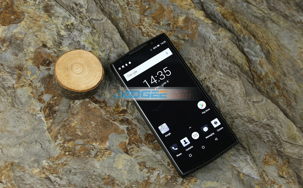 Быстрая DOOGEE BL9000 6GB 64GB смартфон Helio P23 5V5A флэш-зарядка 9000mAh Беспроводная зарядка Android 8,1