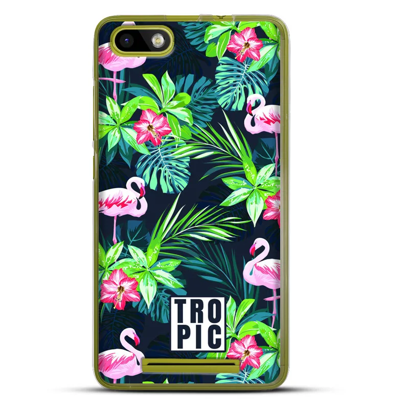 Soft TPU Phone Case For BQ Strike BQS-5020 BQS 5020 BQS5020 5.0&quot Silicone Anti-knock Back Cover Cases Shell |
