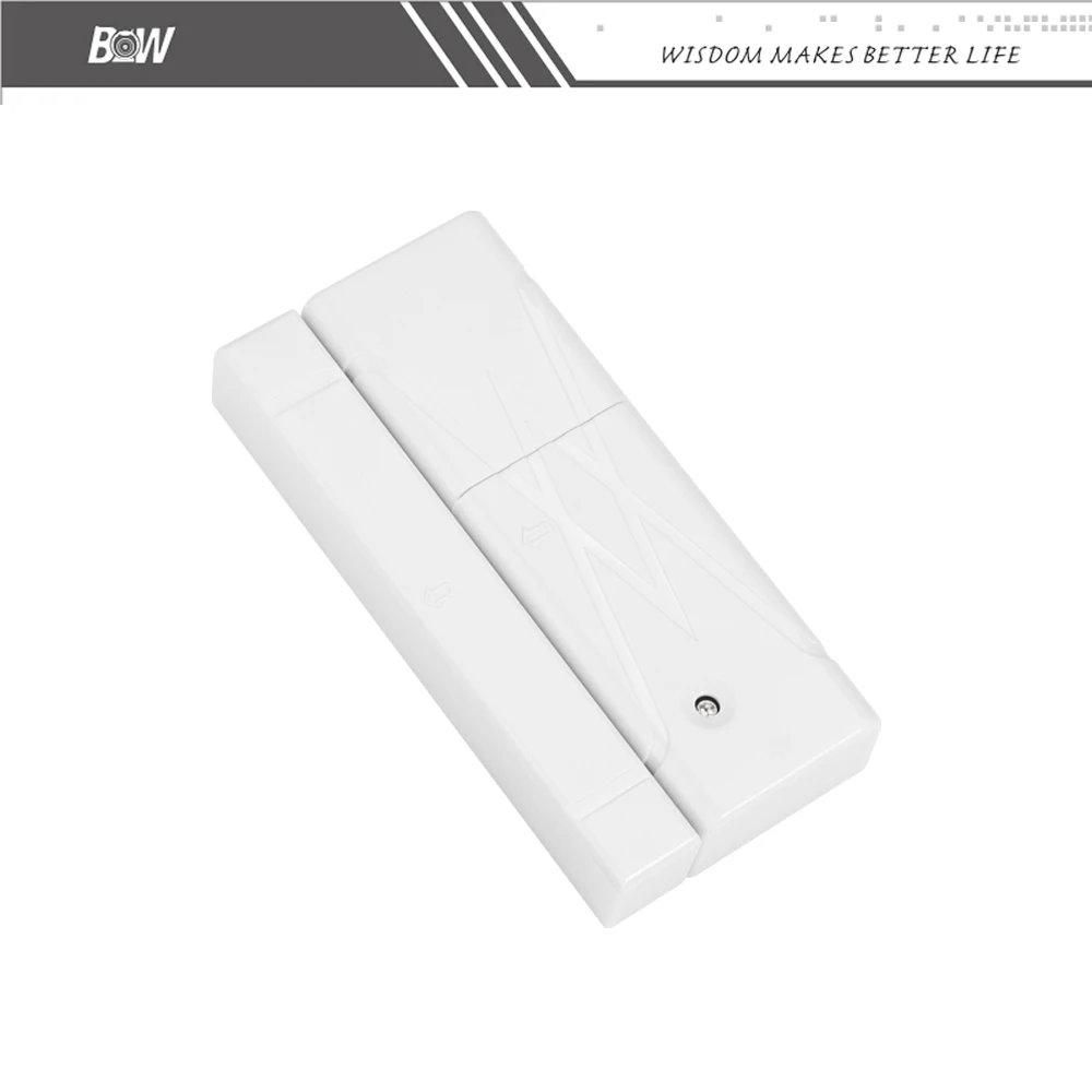 Wi-Fi безопасности Камера 720 P HD ip-камера + двери Сенсор/инфракрасный движения