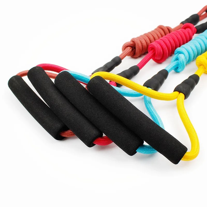 4 размера модный поводок для собак регулируемый щенков кошек домашних животных