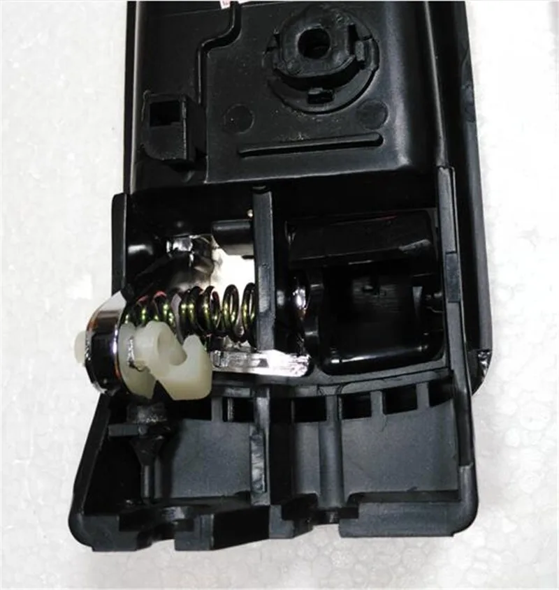 4 шт./компл. 6105100 6105200 дверная ручка для GREAT WALL HOVER H5 HAVAL H3 GWM X200|door handle|great wall door handlehandles