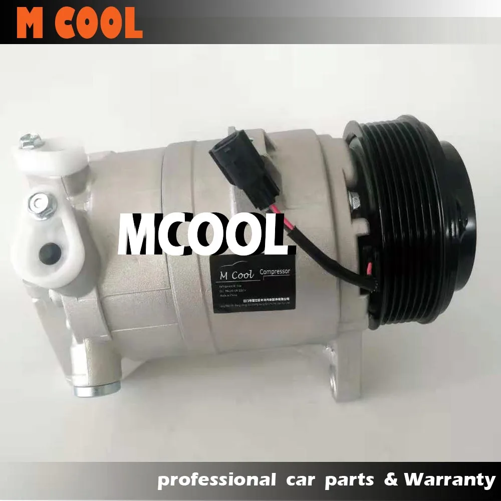 DKS17D AC компрессор для Nissan Murano Maxima 926001JA1A 92600-1JA1A 92600JP00B 92600-JP00B 92600JP00C 92600-JP01C 10000652
