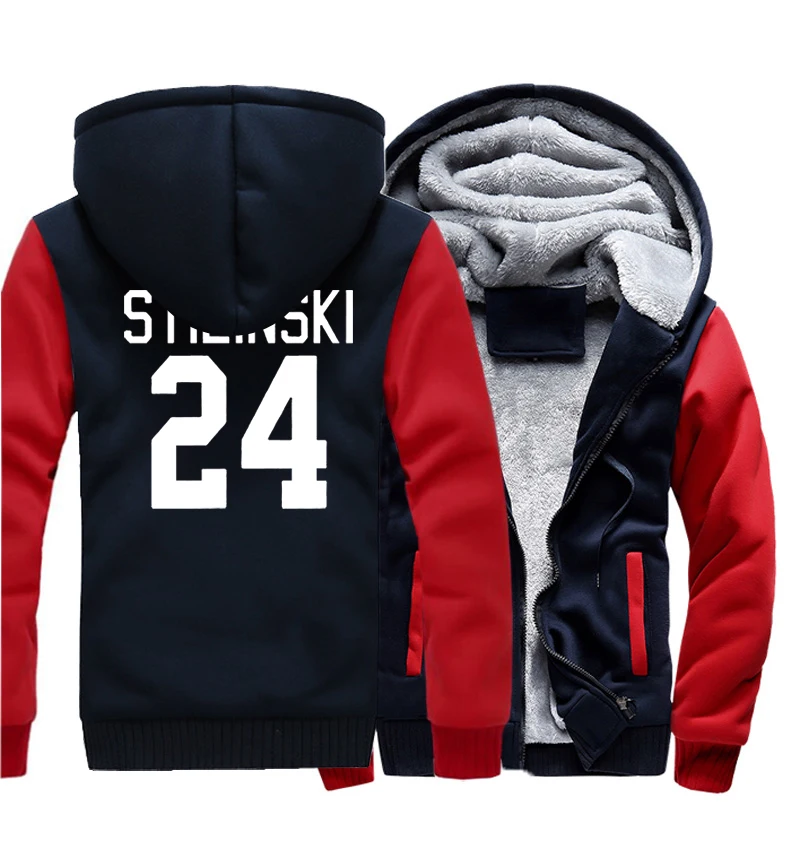STILINSKI, 24 принта, модная, хип-хоп,, зимняя, толстая, с капюшоном, для мужчин, для подростков, волк, мужская спортивная одежда, Harajuku размера плюс, 5XL, толстовки, куртки