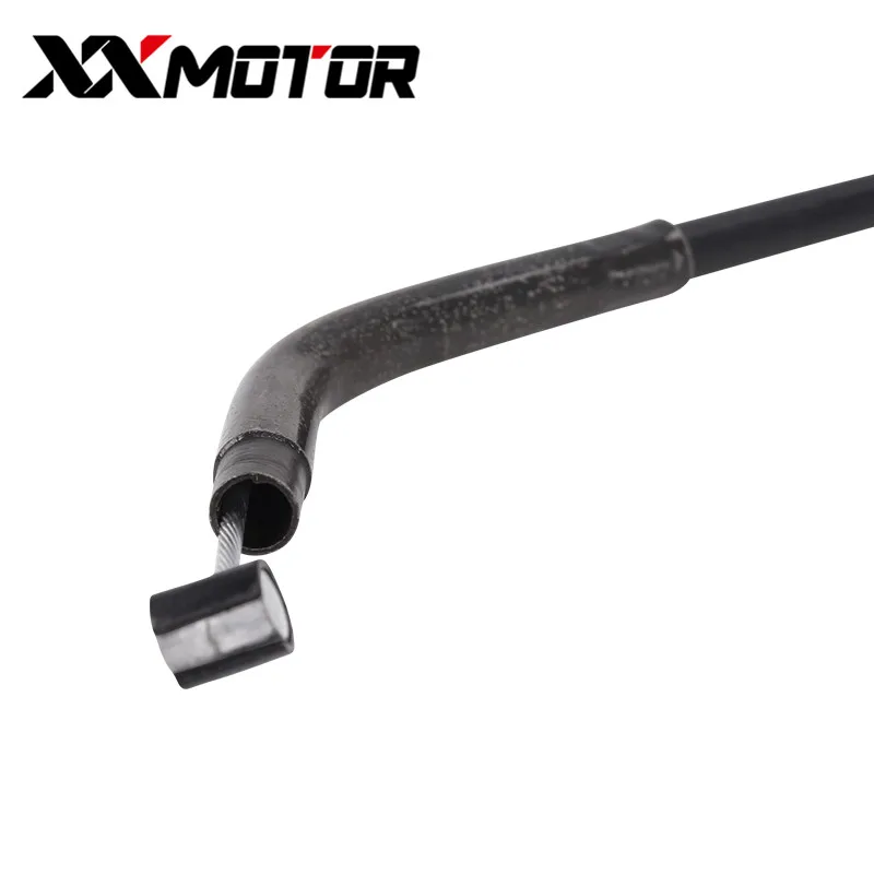 Аксессуары для мотоциклов кабель управления сцеплением провода Kawasaki ZZR250 ZZR400 ZZR 250