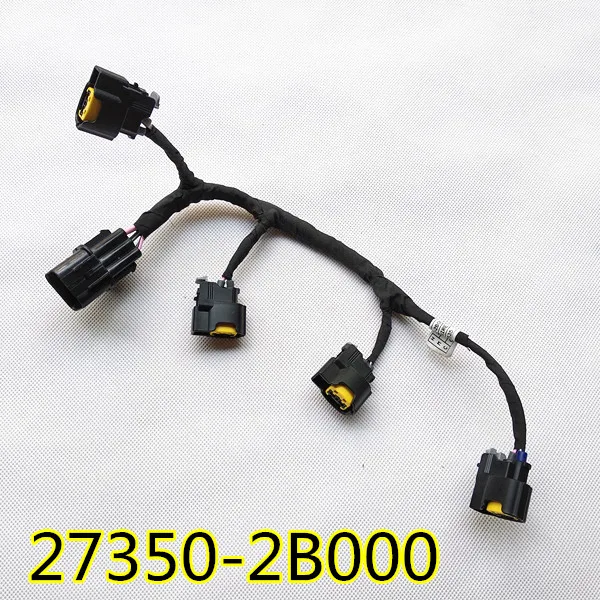 Для Kia Soul 1 6 л OEM 27350 2B000 для Hyundai Elantra / Accent i30 гамма мпай удлинитель двигателя Катушка