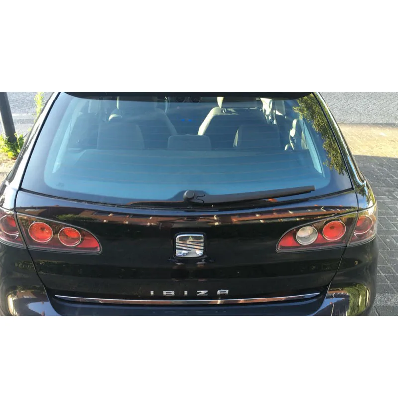 Задняя щетка стеклоочистителя Oge 13 ''для Seat Ibiza 6L 2002 2003 2004 2005 2006 2007 2008 2009 ветровое