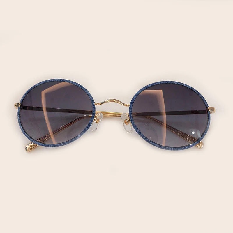 No3 Sunglasses Винтажные овальные классические солнцезащитные очки для женщин/мужчин, очки уличные, зеркальные, высокое качество, Oculos De Sol Gafas UV400 - Цвет линз: No3 Sunglasses