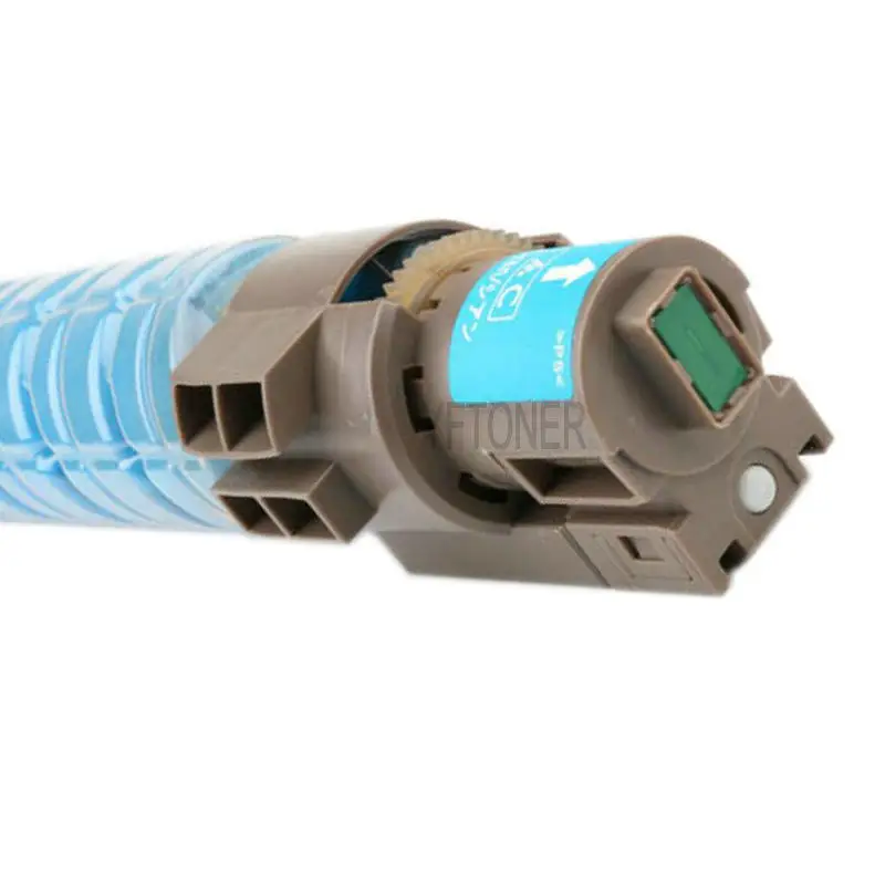 Цветной тонер-картридж для Ricoh MPC 3000 3500 4500 копиров | Компьютеры и офис