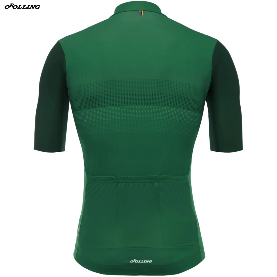 Несколько классических чемпионов темно-зеленые 2018 новые профессиональные