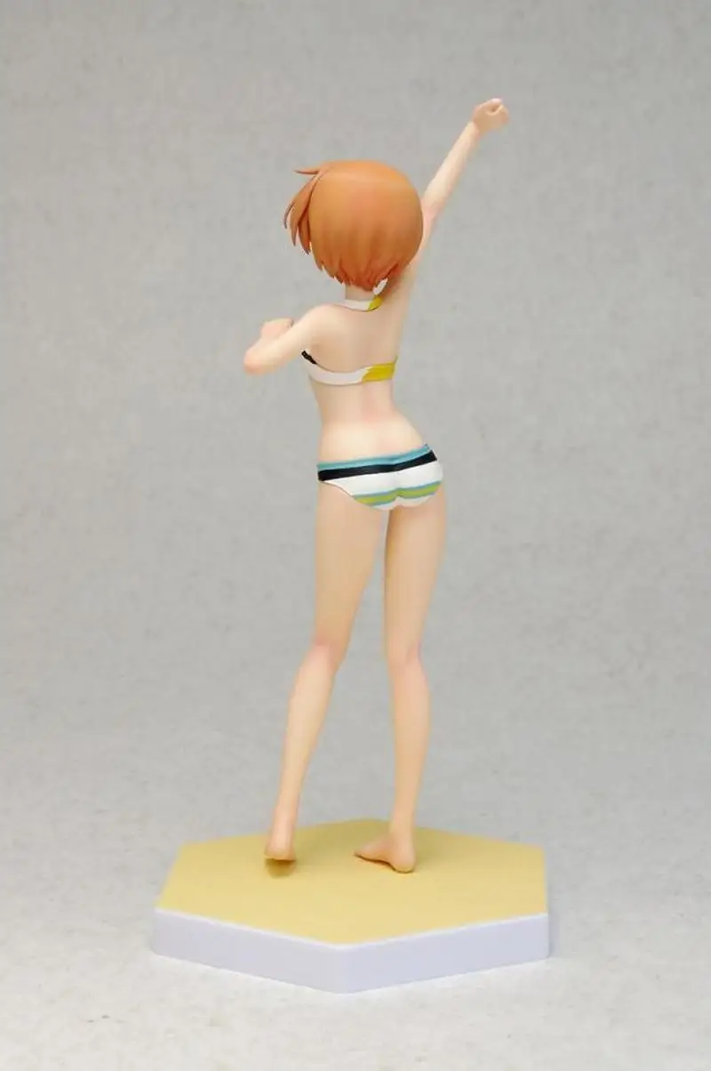 16 см ПВХ с рисунком из аниме Живая Любовь рисунок Котори ицука цифры Nozomi Minami umi