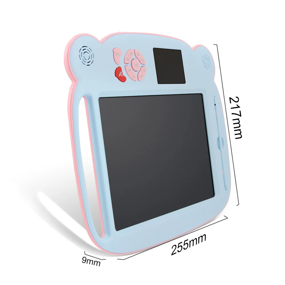 8 5 дюймов Портативный Смарт ЖК планшет для письма электронный блокнот рисунок