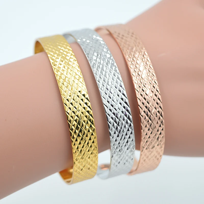 Ювелирные изделия Sunny Jewelry модные ювелирные 2021 браслеты-манжеты для женщин
