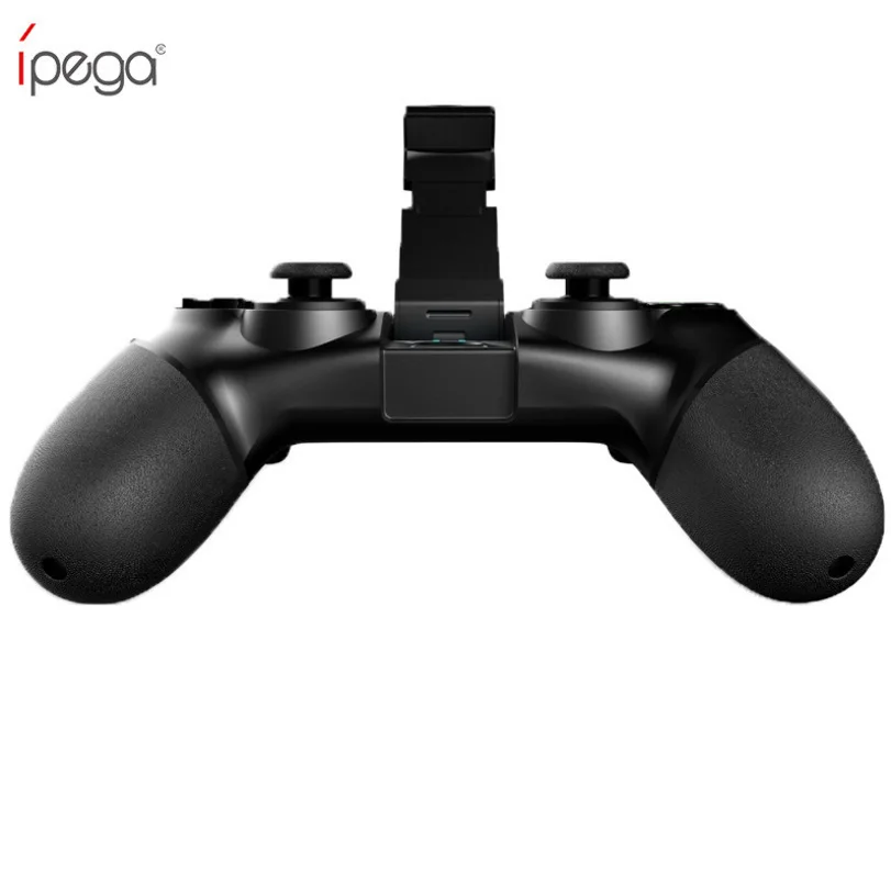 IPega PG-9077 Bluetooth геймпад USB джойстик с кронштейном 2,4G беспроводной приемник игровой контроллер для Android PC PS3