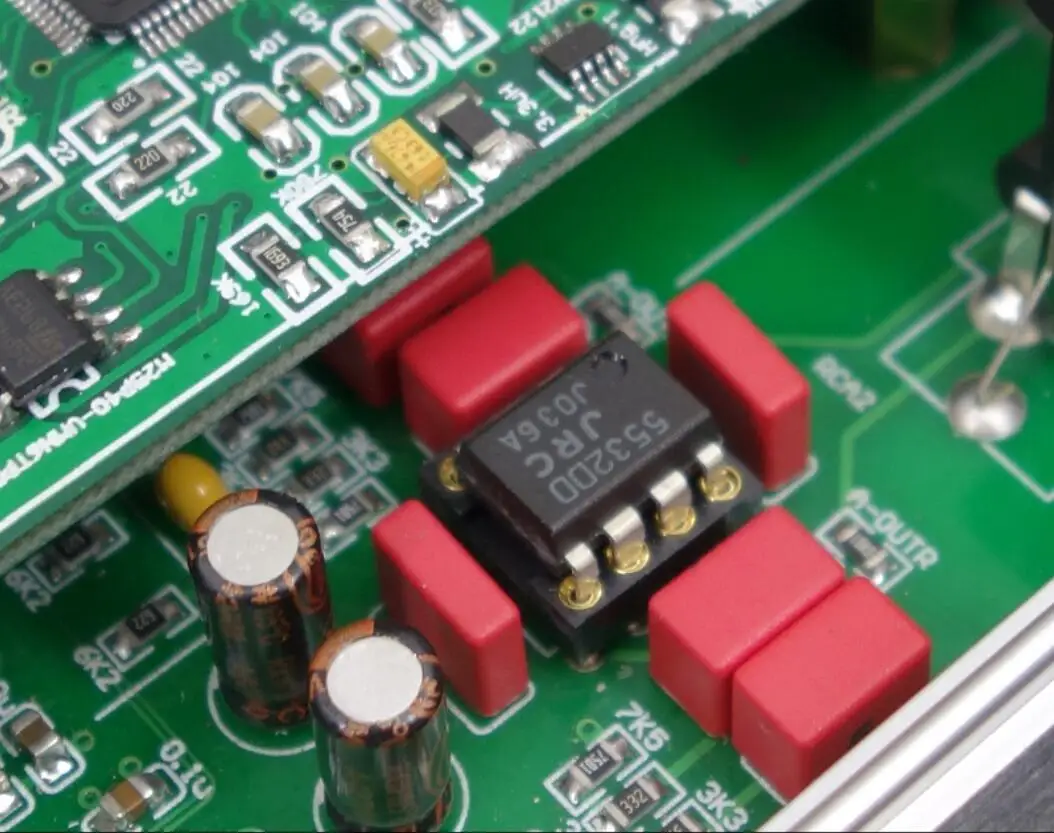 DIYERZONE дистанционный ES9038 Q2M декодер DAC поддержка коаксиального волокна USB Bluetooth 5 0 L11