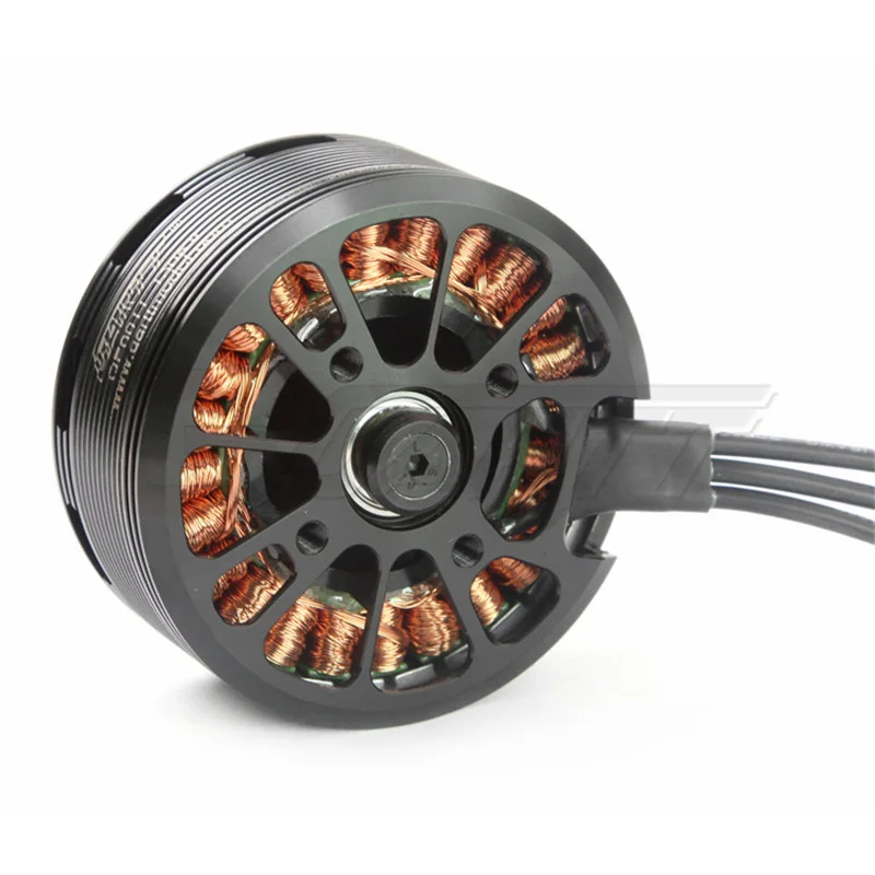 GARTT QE6011 130KV бесщеточный двигатель для защиты растений гексакоптер октокоптер