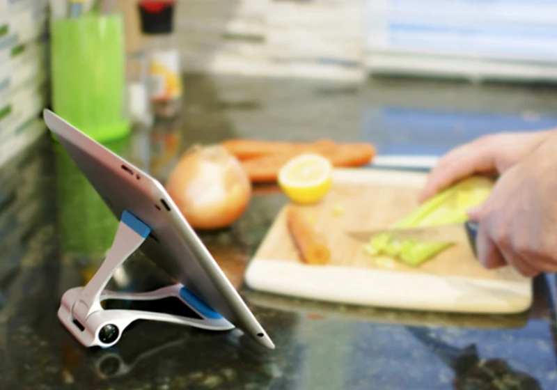 ULIFART планшета и мобильного телефона Подставка держатель мульти-угол прочный