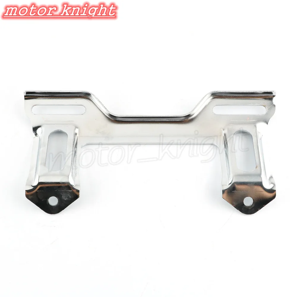 Аксессуары для мотоциклов задний номерной знак Honda Goldwing GL1800 2001 2011 02 03 04 05 06 07 08 09