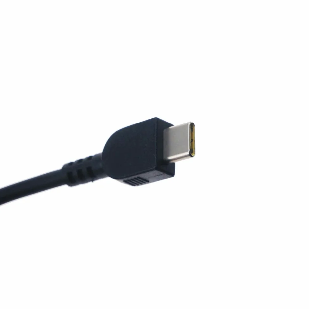 65 Вт 61 Вт 45 Вт usb type C зарядное устройство для lenovo Универсальный адаптер для Asus hp Dell Xiaomi samsung Phone 5A10K78736 EU Plug 20 в 3.25A