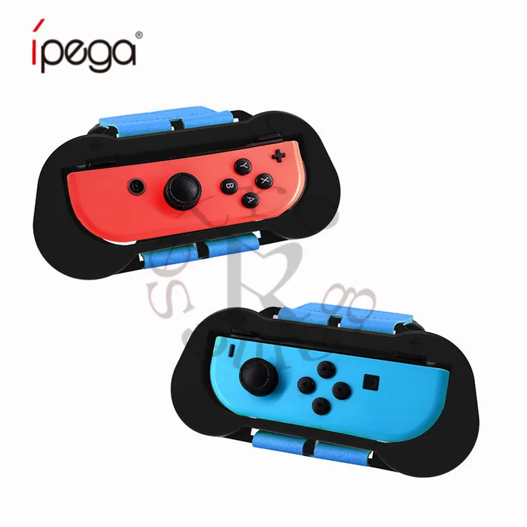 1 Пара регулируемых эластичных наручных лент для танца ремешок Nintendo navan Switch Just Dance