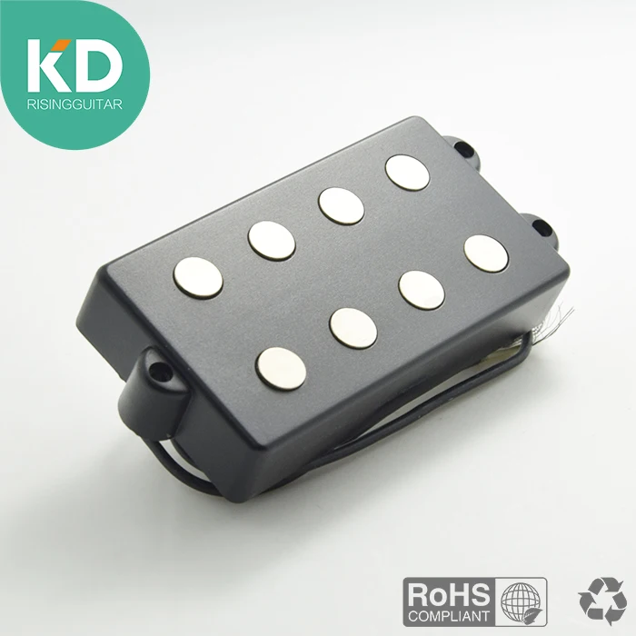 Басовая Гитара Humbucker Pickups керамические басовые пикапы 4 струны | Спорт и