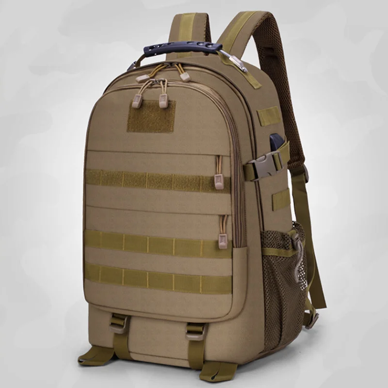 Военный рюкзак большой емкости тактические сумки охотничий для кемпинга