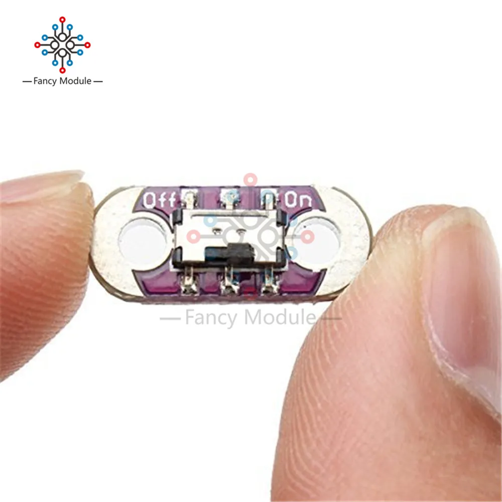 Новый слайдер LilyPad AYZ0202 для Arduino|arduino arduino|arduino newarduino 2 |