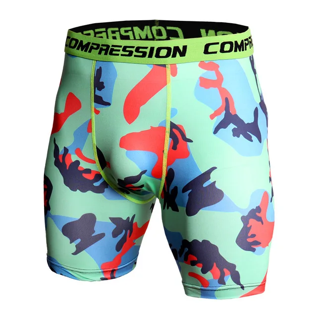 Новинка 2018 быстросохнущие дышащие компрессионные супер Стрейчевые мужские