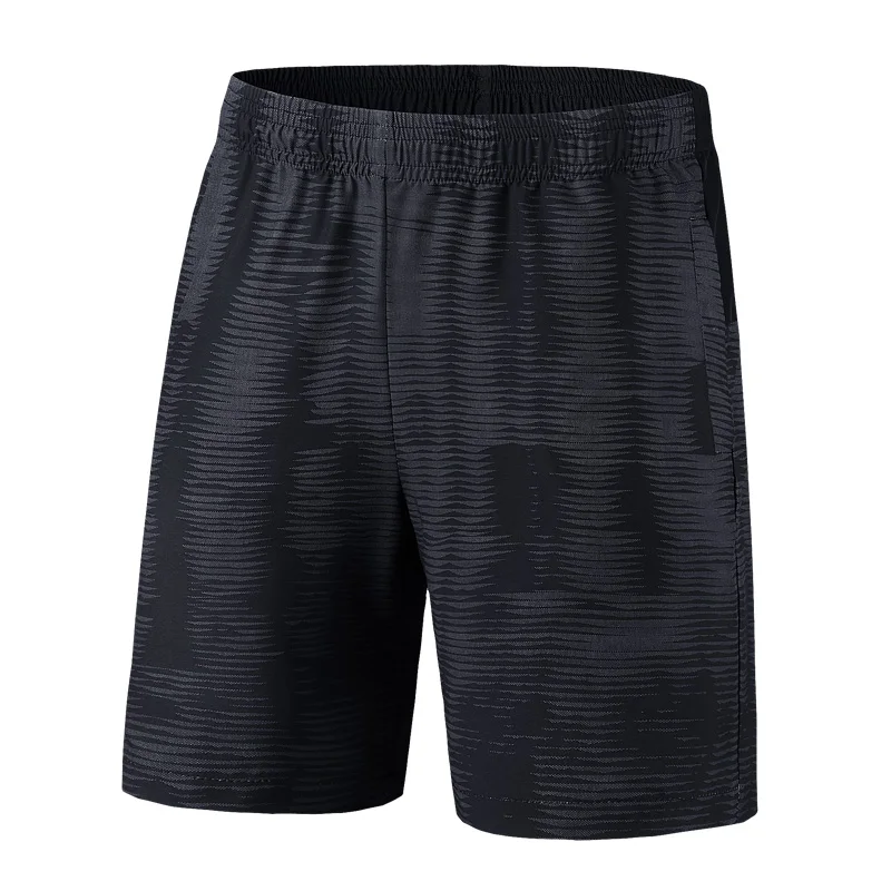 Последний Летний тренд Мужская одежда шорты простой кружевной короткий параграф